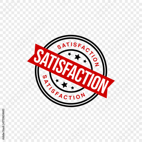Trusted badge illustration icon – verified approval and reliability symbol for business and ecommerce branding
