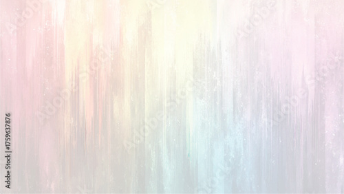 colorful watercolor stains background. Multicolored brush stroke isolated on white. Vivid watercolour stripes of different rainbow colors texture. Painted abstract template 