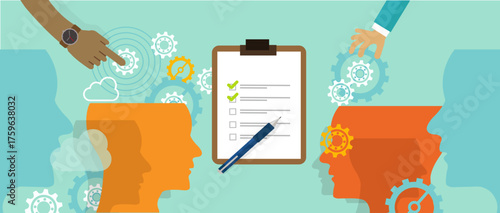 standard process business automation measure company