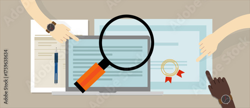 Certified Internal Auditor (CIA) Concept: Financial and IT Audit