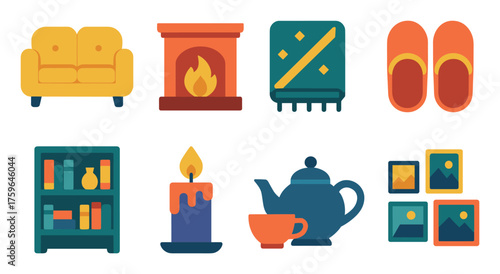 Cozy Home Essentials