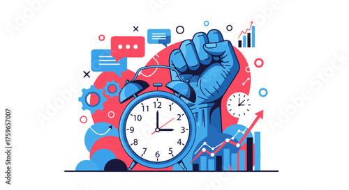 Understanding the Importance of Time Management for Achieving Your Goals Effectively