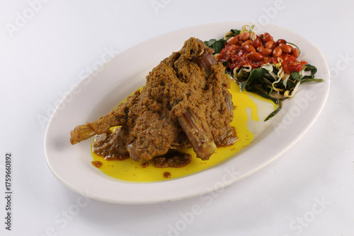 Photos Fried Duck Petutu