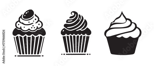 hand drawn vector illustration of pencil drawing