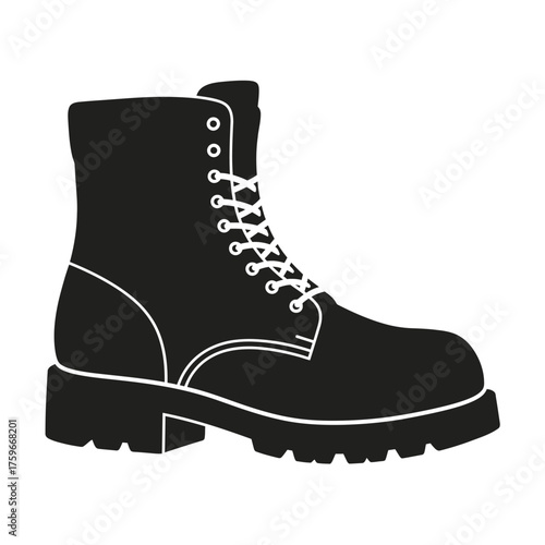 ice skates isolated on white