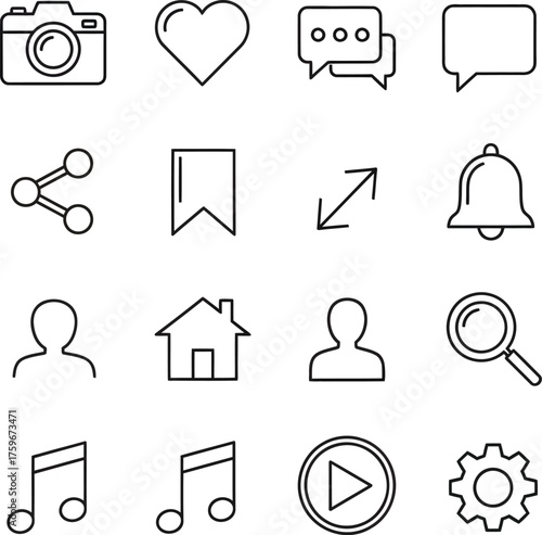 Child's brilliant idea under moonlight