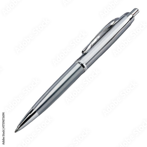  Metal Ballpoint Pen