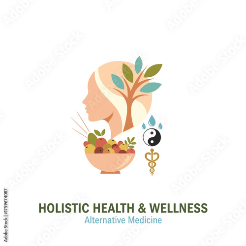A holistic center offering naturopathy, homeopathy, acupuncture, Ayurveda, and Chinese medicine for women's health, using traditional Chinese herbal and spice therapies as alternative medicine