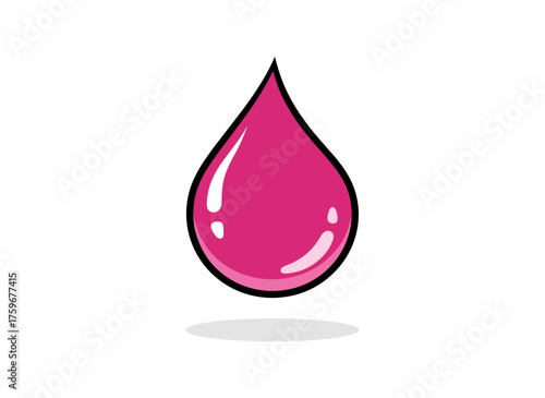 A smooth lipstick smear, a smudge swatch, a product sample, a cosmetic blot on a white background, nail polish, and a brush stroke swipe sample