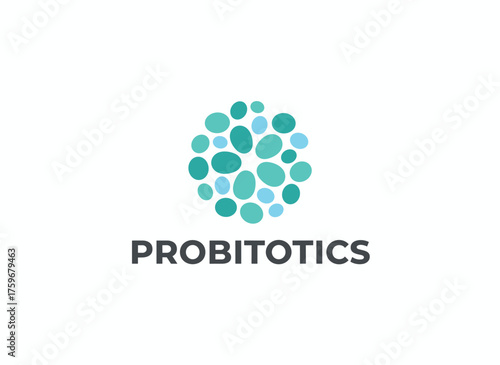 Designing probiotic bacterial vectors, focusing on Lactobacillus probiotic bacteria and incorporating prebiotic healthy nutrition ingredients