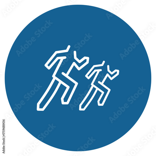Running Element Vector