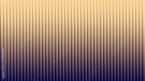 Abstract vertical stripes gradient pattern texture with soft color transitions and subtle shimmering effect creating depth and visual interest