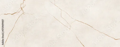Panel kuchenny z motywem Decorative Beige marble stone texture with a lot of details used for so many purposes such ceramic wall and floor tiles and 3d PBR materials.