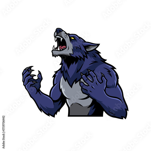 Werewolf Design