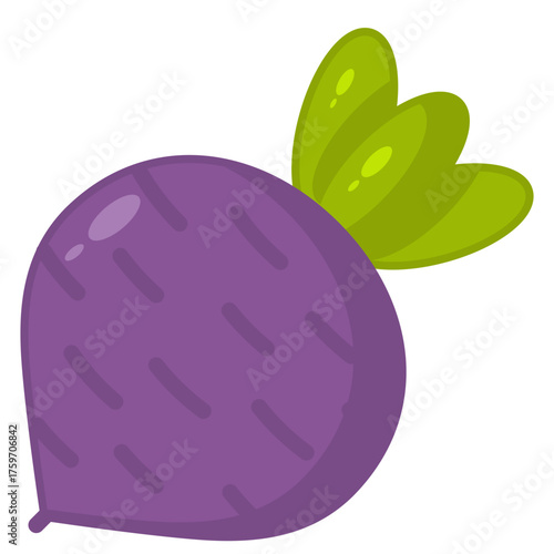 Turnip icon