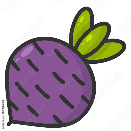 Turnip icon