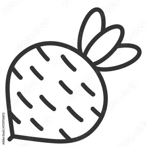 Turnip icon