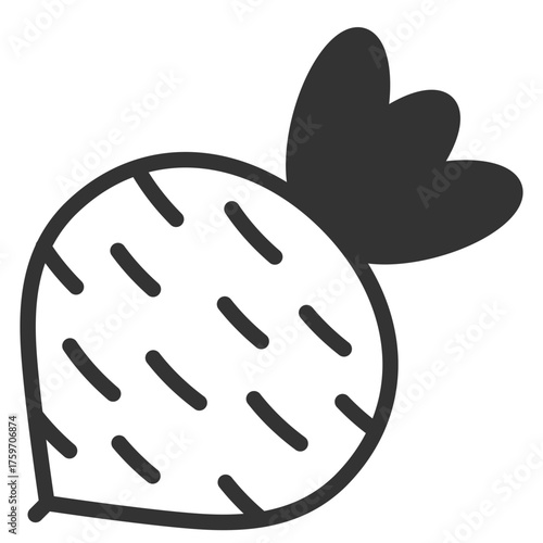 Turnip icon