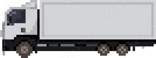 truck
