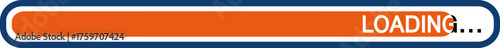 loading bar