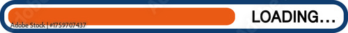 loading bar
