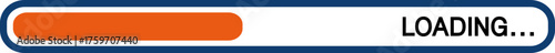 loading bar