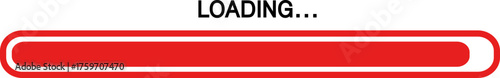 loading bar