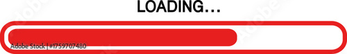 loading bar