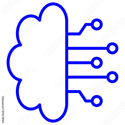 cloud storage