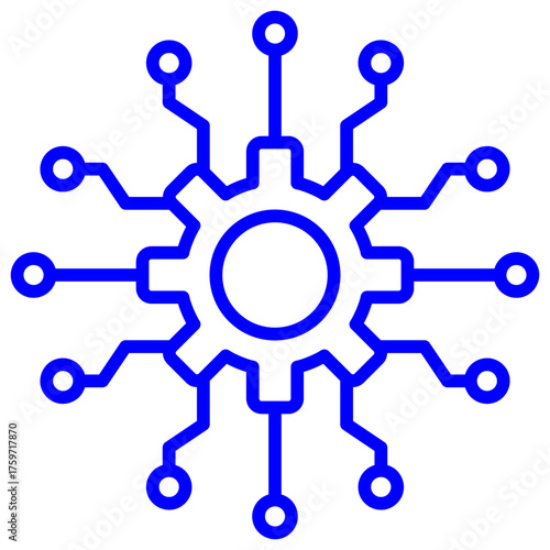 data network