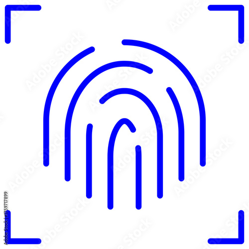 fingerprint access 