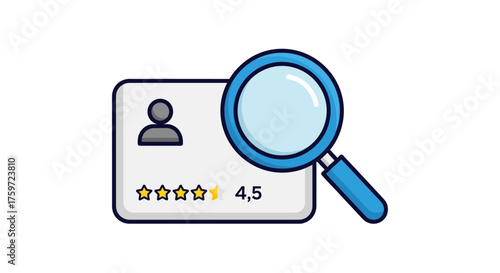 find reviews representing quality analysis a customer looks for reputation demonstrating search online offering customer satisfaction using internet review