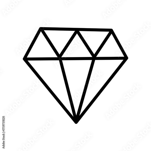 Awards Icon Illustration