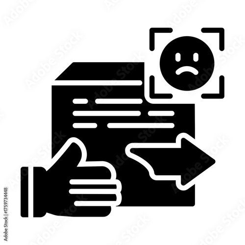 bad feedback