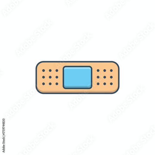 Medical Adhesive Bandage