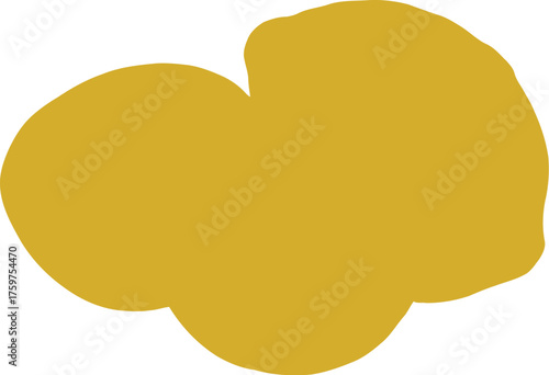 Three bright yellow lemons one whole and two halved on black background citrus fruit