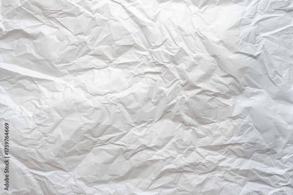Obraz premium ポスターペーパーのクシャクシャのテクスチャ26