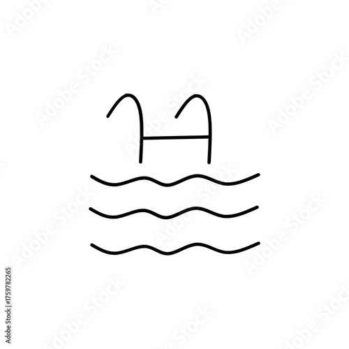 Water Icon