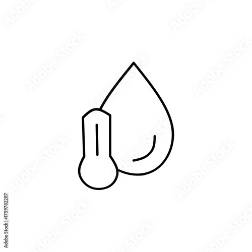 Water Icon