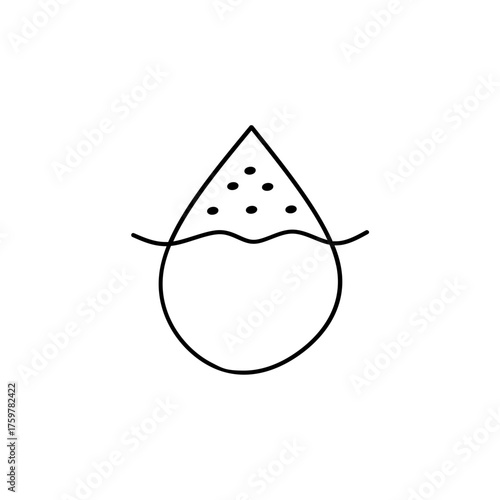 Water Icon