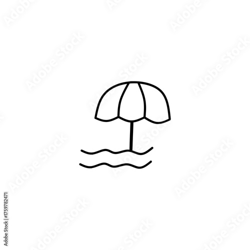 Water Icon
