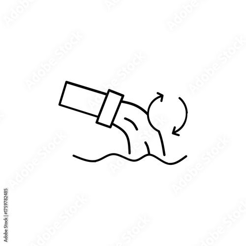 Water Icon