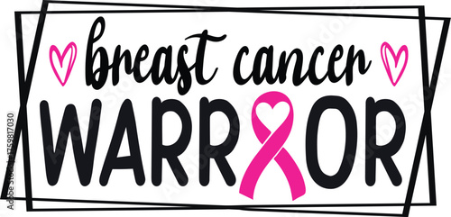 breast cancer warraop