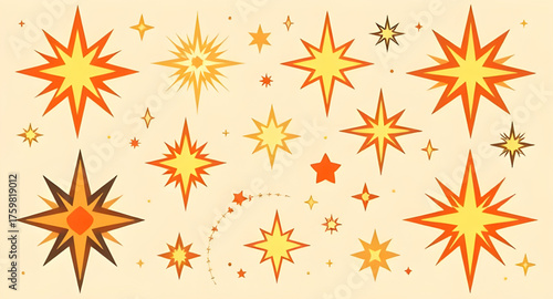 star drawing, star background, night sky theme, hand-drawn stars, doodle stars, celestial pattern, cosmic art, galaxy vibes, cute background, dreamy sky, twinkle effect, star illustration, constellati