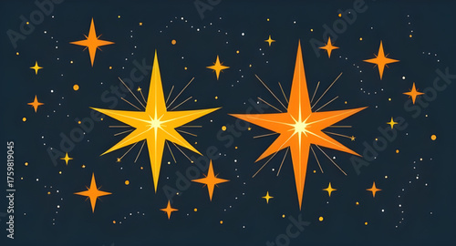 star drawing, star background, night sky theme, hand-drawn stars, doodle stars, celestial pattern, cosmic art, galaxy vibes, cute background, dreamy sky, twinkle effect, star illustration, constellati