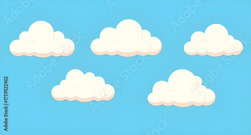 cartoon cloud weather icon, cute cloud icon, cloud cartoon set, fun weather cloud, kids cloud icon, smiling cloud weather, doodle cloud icon, playful cloud symbol, friendly cloud illustration, animate
