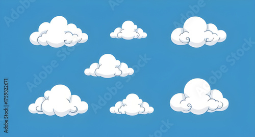 rain cloud icon, storm cloud vector, thunder cloud illustration, snow cloud icon, fog cloud vector, wind cloud illustration, sunny cloud icon, cloudy weather icon, overcast cloud vector, dark cloud il