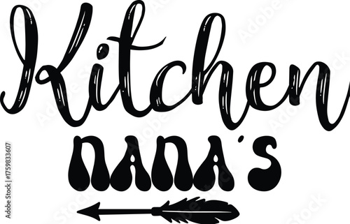 Nana's Kitchen 