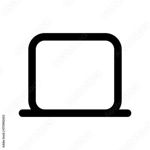 A black and white photo of a white cat sitting on a wooden surface