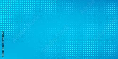 Dotted abstract blue background abstract dark blur gradient modern abstract simple art